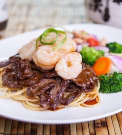 Quickway Hibachi Manassas