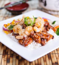 Quickway Hibachi Manassas