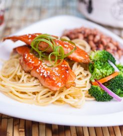 Quickway Hibachi Manassas