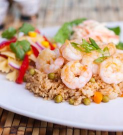 Quickway Hibachi Manassas