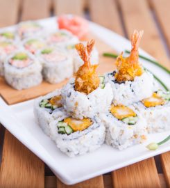 Quickway Hibachi Manassas