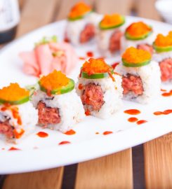 Quickway Hibachi Manassas