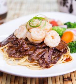 Quickway Hibachi Manassas