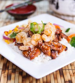 Quickway Hibachi Manassas