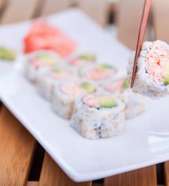 Quickway Hibachi Manassas