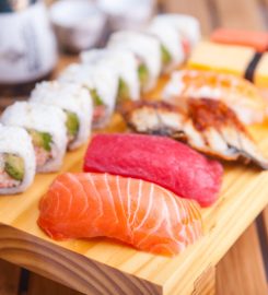 Quickway Hibachi Manassas