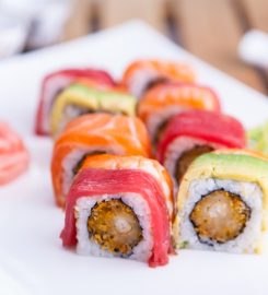 Quickway Hibachi Manassas