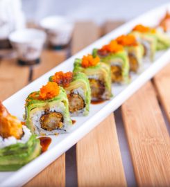 Quickway Hibachi Manassas