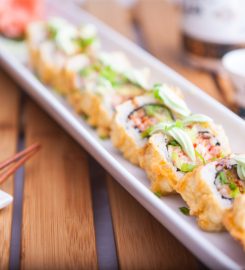 Quickway Hibachi Manassas