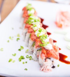 Quickway Hibachi Manassas