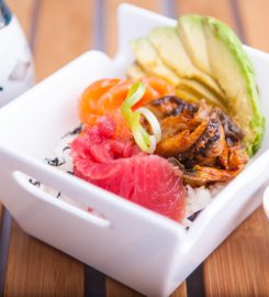 Quickway Hibachi Manassas