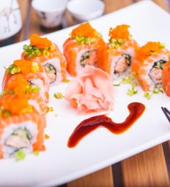 Quickway Hibachi Manassas